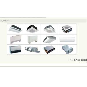 Taizhou MECO Refrigeration Equipment Co.,Ltd