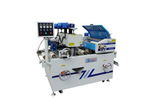 Buy 500mm Thickness Adjustable Angle Roller Coating Equipment 20m/Min at wholesale prices