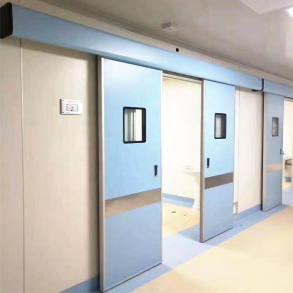 Buy Laminar Flow HEPA filter Operating Room For Hospital Ward Construction at wholesale prices