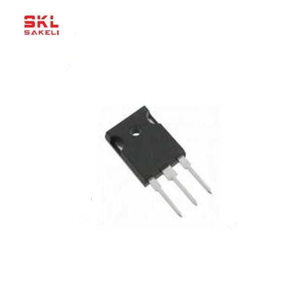 Buy SPW20N60C3 MOSFET Power Electronics High-Performance Low Loss Switching for High Power Applications at wholesale prices