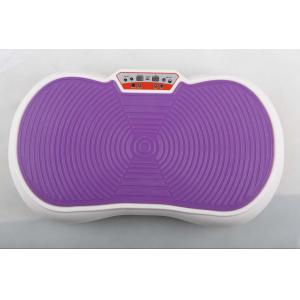 2016 new crazy fit massager with vibration plate or Power pater and Vibration