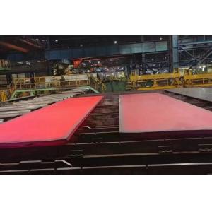 China EN 1.4418 DIN X4CrNiMo16-5-1 Stainless Steel Sheet And Plate on sale