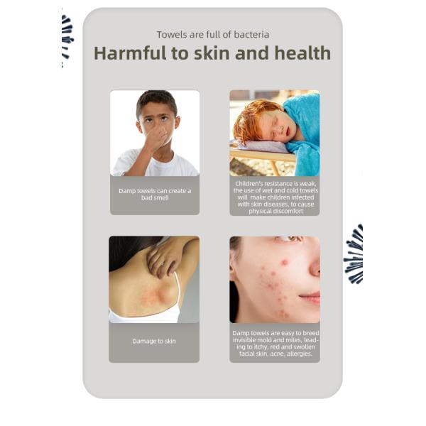 Three-layer Modern Design Steel Bathroom Heated Towel Warmer Rail Electric 1000 400