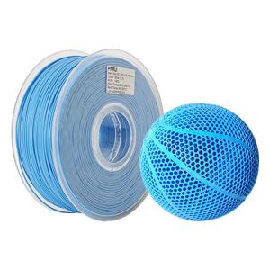 PINRUI PEBA Airless Basketballs Special 3D Printing Consumables ,Flexible 3D