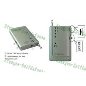 shuwei model Wireless camera Surveillance /Bug Audio RF Detector