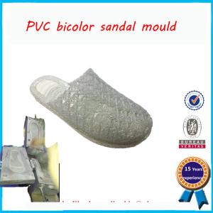 Quality Plastic Injection EVA Mould Stable Performance Long Life Span for sale