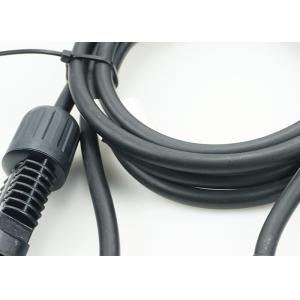 China Self-Locking 1000V DC Solar PV Junction Box with IP67 Protection and UL94-V0/5VA Flame Resistance on sale China Self-Locking 1000V DC Solar PV Junction Box with IP67 Protection and UL94-V0/5VA Flame Resistance on sale