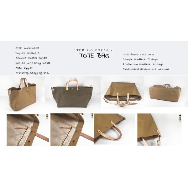 Buy ECO-Friendly washable kraft paper shopping bag at wholesale prices