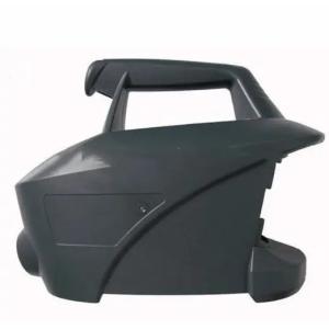 China plastic injection mould making pipes and fittings mould