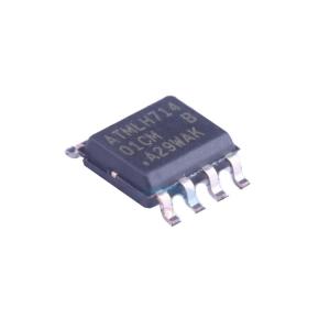 AT24C01C-SSHM-T New and Original AT24C01C-SSHM-T SOIC-8 Integrated circuit
