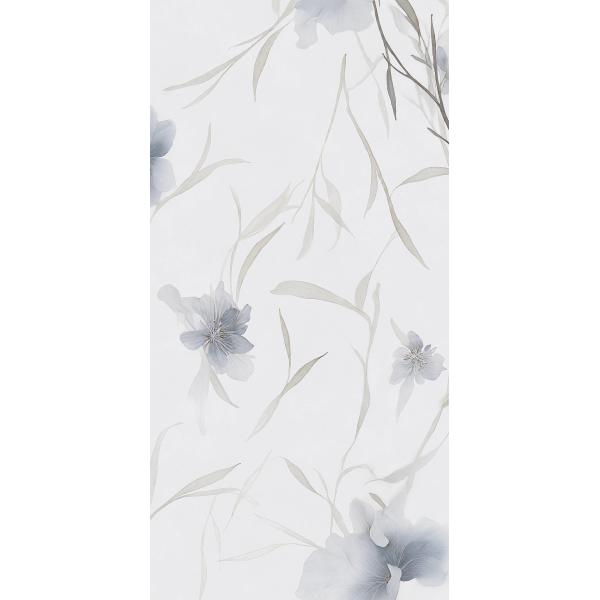 Glazed Porcelain Glass Floor 6x12 Ceramic Tile Thickness 9mm