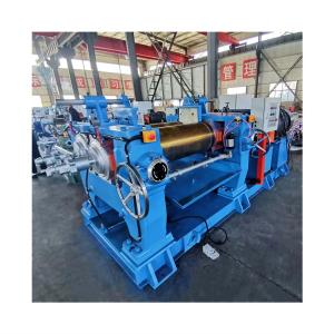 2019 Rubber Mixing Mill for Rubber Open Mixing Machine