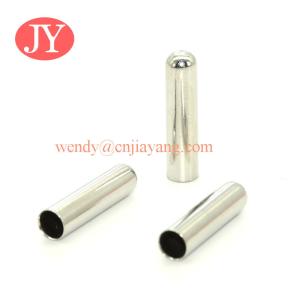 Custom Logo Shirt Drawstring Aglets