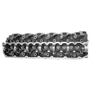 TOYOTA Landcruiser Coaster 1HZ Iron Casting Cylinder Head 11101-17010 11101