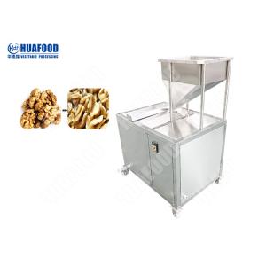 304 Stainless Steel Multifunction Vegetable Cutting Machine Automatic Cashew Nut