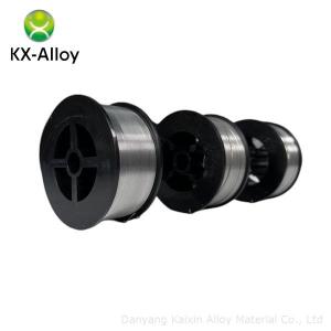 Nickel Based Inconel 625 Welding Wire 625 Inconel Welding Rod