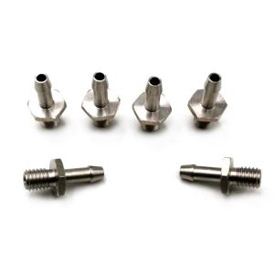 Customized CNC Mechanical Parts Machining Turning CNC Machining Aluminum Parts