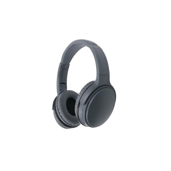 Buy 2 Hours 300mAh 105dB Wireless Stereo Headset at wholesale prices