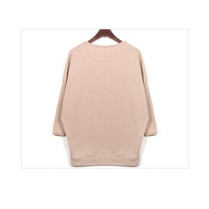 Pink Casual Hoodies Set , Women / Ladies Hooded Sweatshirts Waterproof