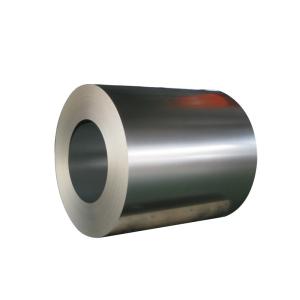 ASTM SS 304 Stainless Steel Coil
