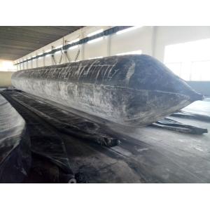 China 8 Layers Marine Rubber Airbags Barge Lifting And Launching on sale