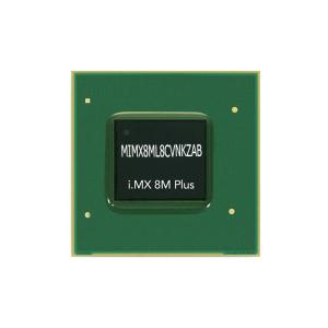 Microcontroller MCU 1.8GHz MIMX8ML8CVNKZAB 548LFBGA 4 Core Applications Processor