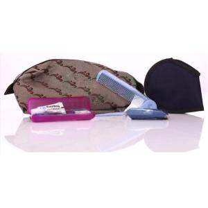 AMENITIES FOR AIRLINES / HOTEL, TRAVEL KITS, OVER NIGHT KITS, BAG, EARPLUG,
