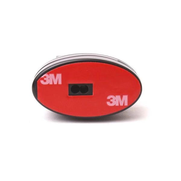 Professional Factory Supply ABS Plastic Retractable Anti-theft Pull Box for Retail Display Security Tether Recoiler