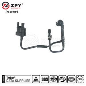 ZPY 06H133781CK Vacuum Purge Valve and Hose for Audi VW Porsche