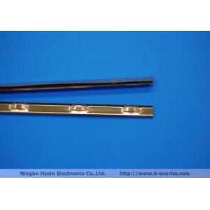 EMI shielding BeCu Shielding finger stock