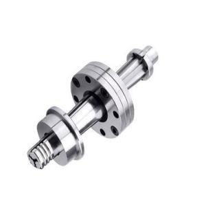 High Precision Stainless Steel/Aluminum/Brass/Copper/Titanium CNC Machining