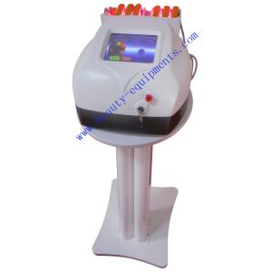 China Fat Reduction Body Slimming I-Lipo Laser Liposuction Equipment on sale