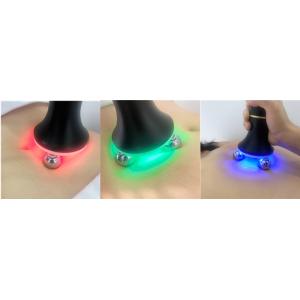 Portable Fat Loss 360 Degree Tripolar RF Cavitation Machine