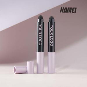 Eyeshadow Stick Container Foundation Stick Packaging Round Blush Concealer