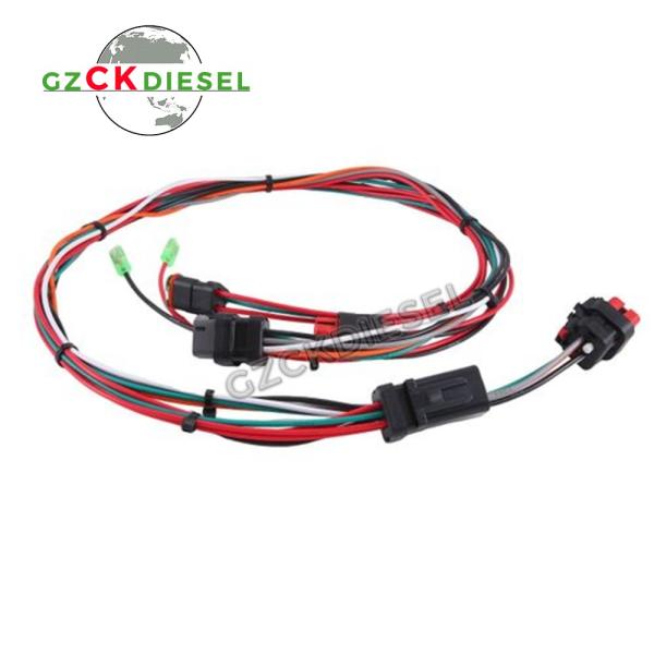Buy Right joystick Wiring Harness 251-0580 2510580 FOR CAT E312D 320D 325D 336D at wholesale prices