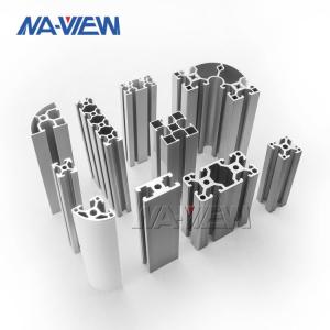 4080 4080 80 X 40 40x80 T Slot Aluminum Extrusions