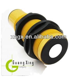 GX Ultrasonic Fuel Sensor 40MHz 4-20mA RS485 Output