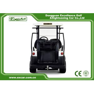 A1S2 2 Passenger Used Electric Golf Carts