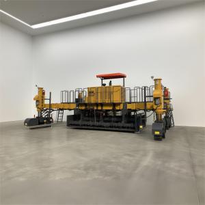 China SMC-6600 Slipform Paver – An Efficient Solution for Cement Concrete Construction in Multiple Fields on sale