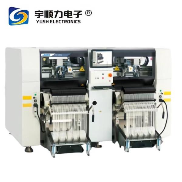 Automation Placement Machine YSL-3RAL Component Size 0402(01005) ~ 33.5mm×33.5mm