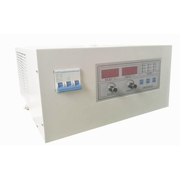 NaClO Industrial Chlorine Generator With High Performance Electrolytic Cell