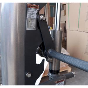 3.0mm Tube Full Gym Equipment Life Fitness Smith Machine