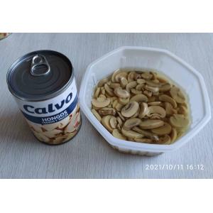 Brine Canned Champignon Mushroom Bulk Mushrooms No Preservatives Added