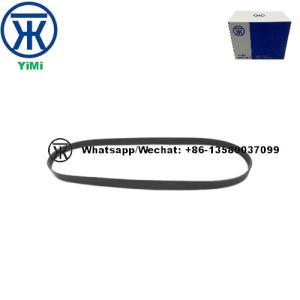 ISUZU NPR 4JB1 4JA1 4JH1 4HF1 4HG1 4HK1 BELT 5-87610055-0 5876100550 8941618410