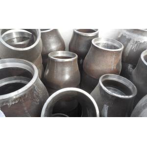 Hot Sale Carbon Steel Reducer with ASTM A234 WPB