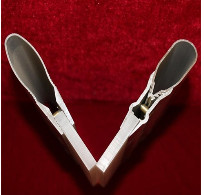 Quality Aluminum Scraping Handle - Aluminum Handle Squeegee for sale