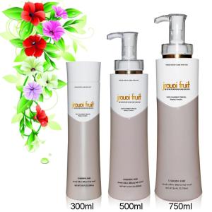 China Anti - Dandruff Shampoo And Conditioner Special For Dry Damaged Hair on sale
