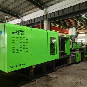 Welltec Injection Molding Machine Horizontal 3800KN