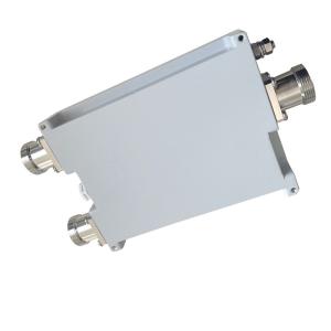 3300MHz 100W Power RF Antenna Combiner Diplexer DIN Female