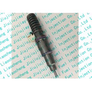 High Performance Diesel Injectors , Truck Injectors 21379931